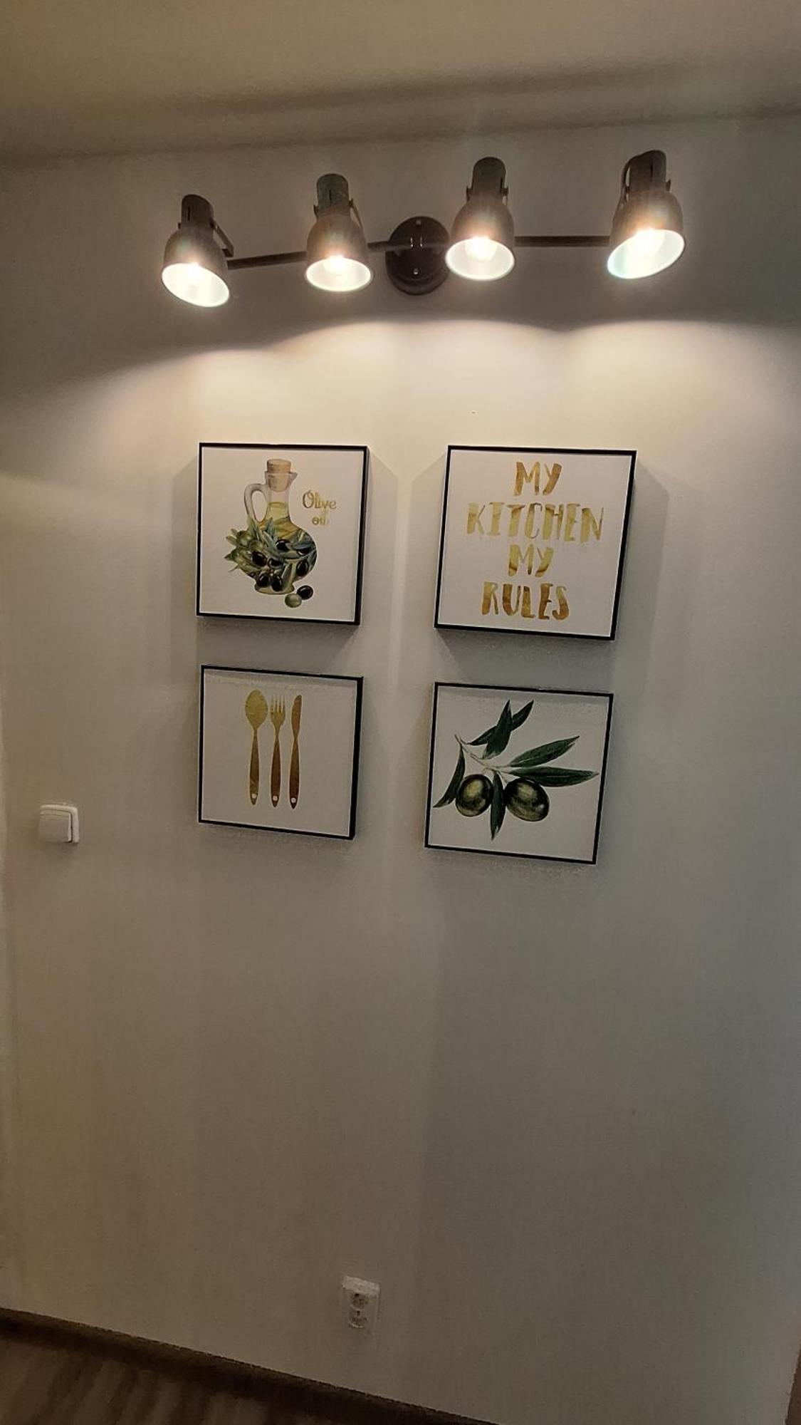 Leipa Apart Česká Lípa Buitenkant foto