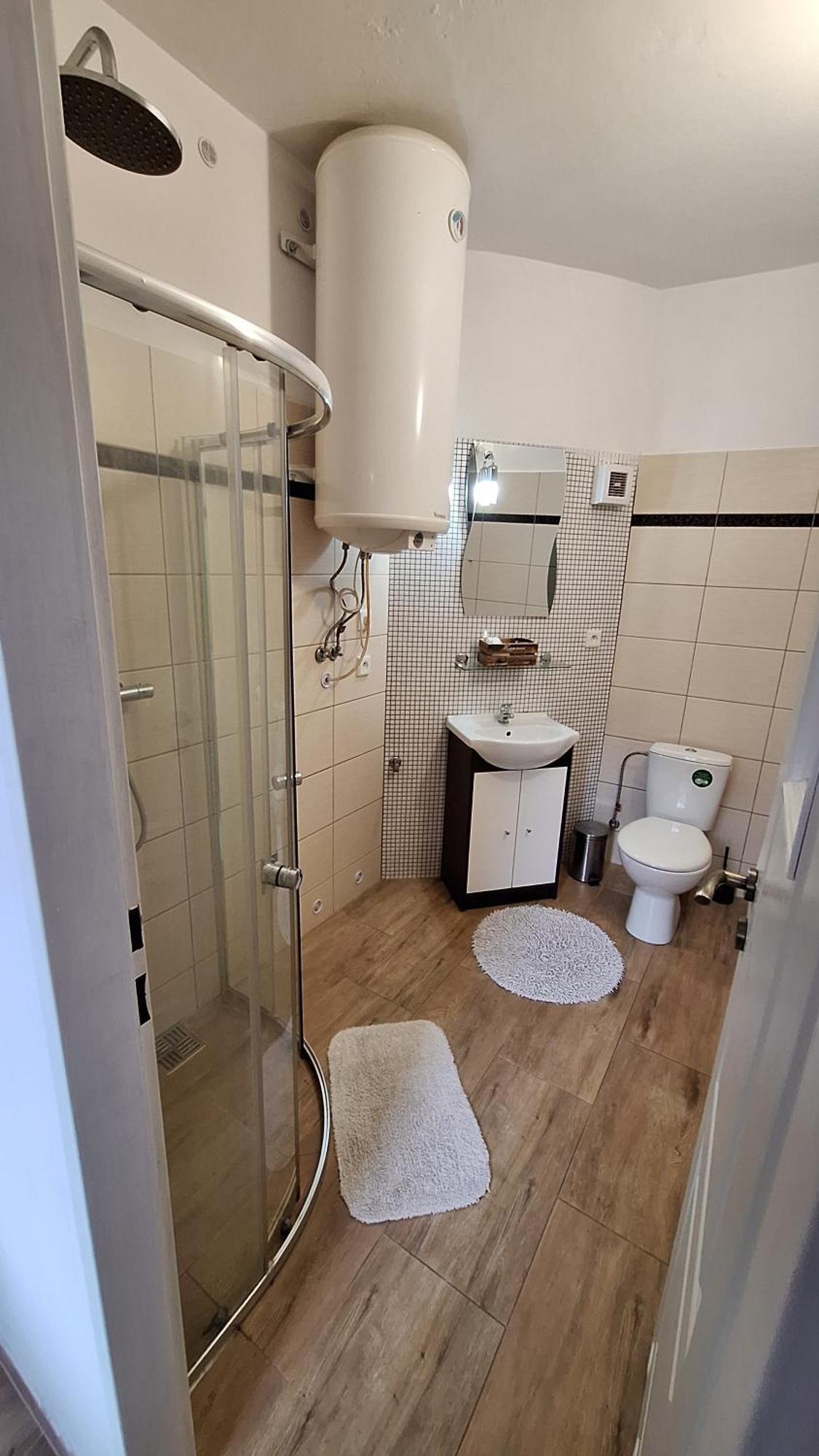 Leipa Apart Česká Lípa Buitenkant foto