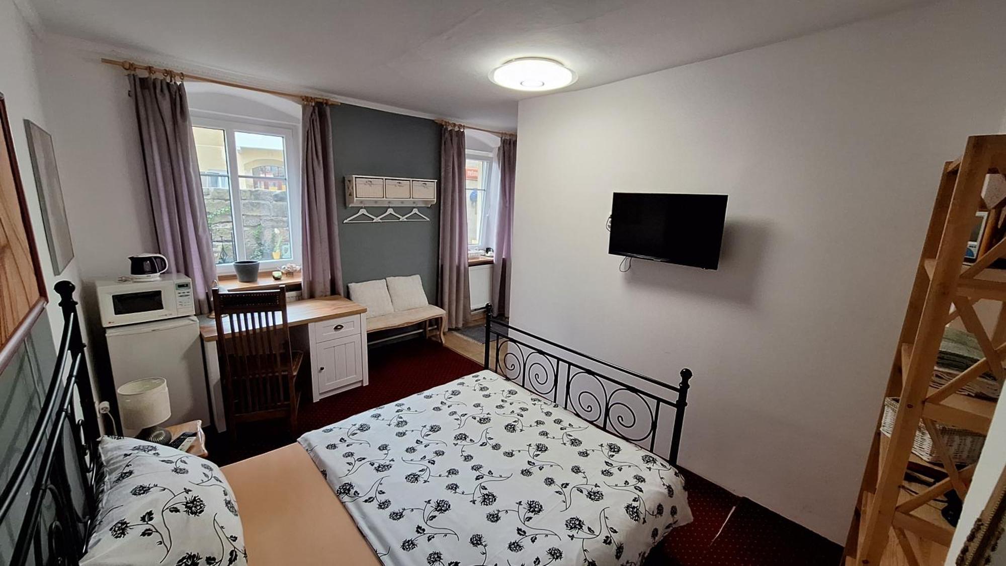 Leipa Apart Česká Lípa Buitenkant foto