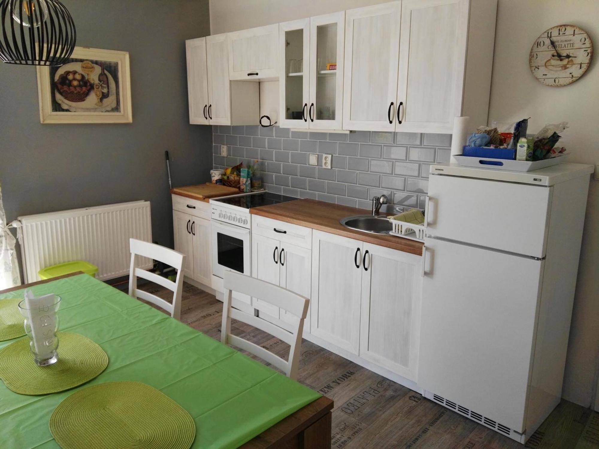Leipa Apart Česká Lípa Buitenkant foto