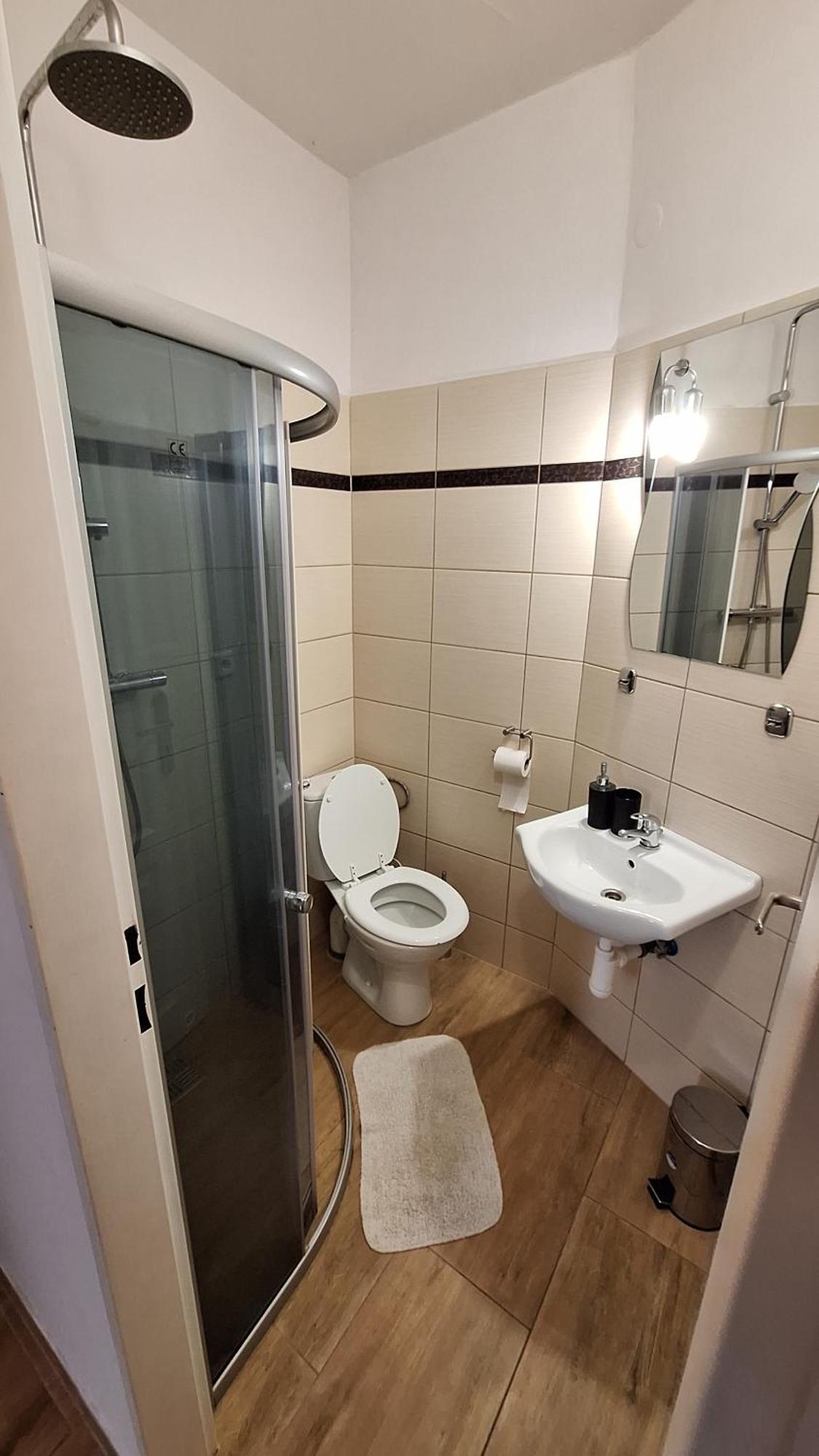 Leipa Apart Česká Lípa Buitenkant foto