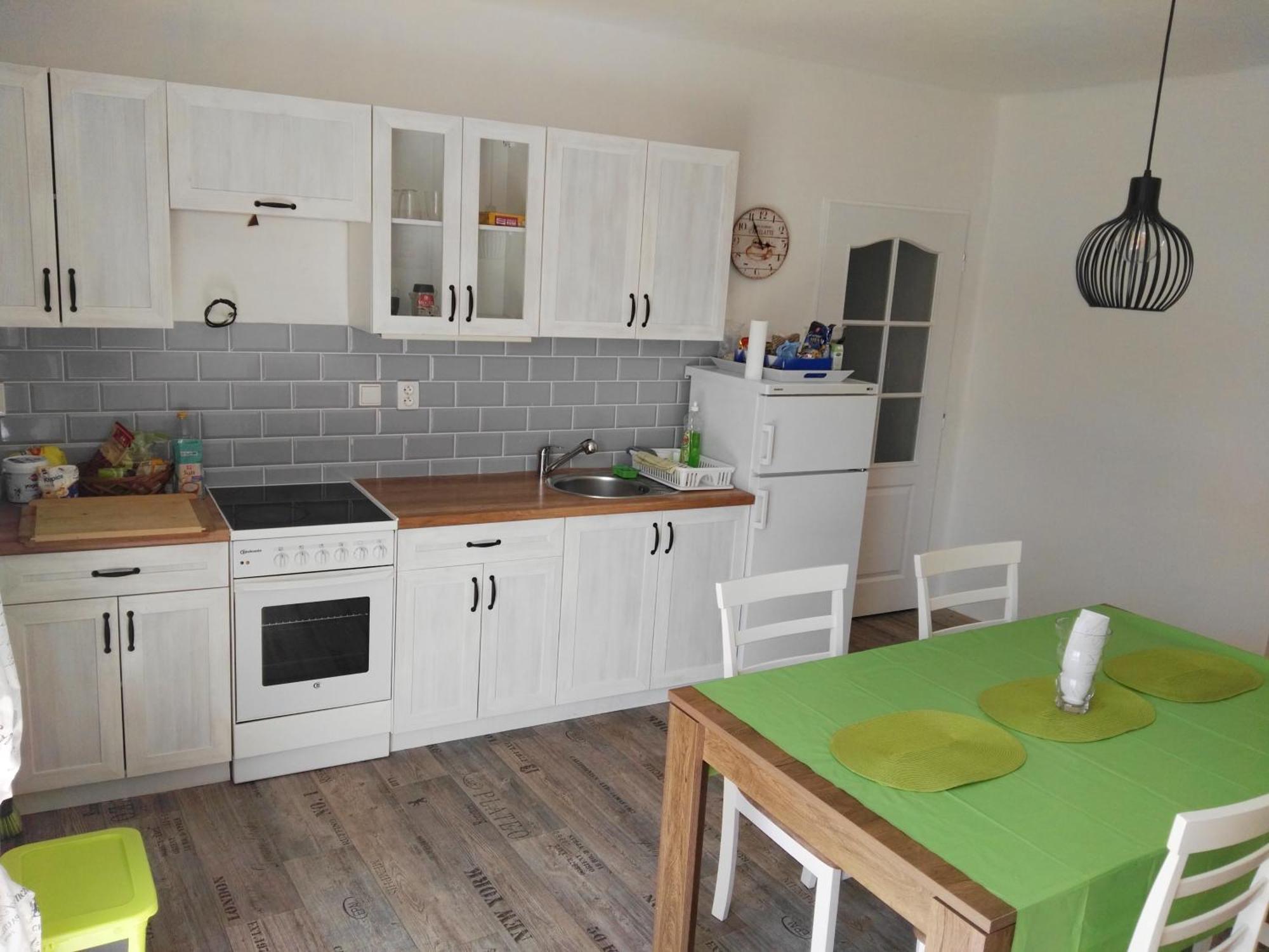 Leipa Apart Česká Lípa Buitenkant foto